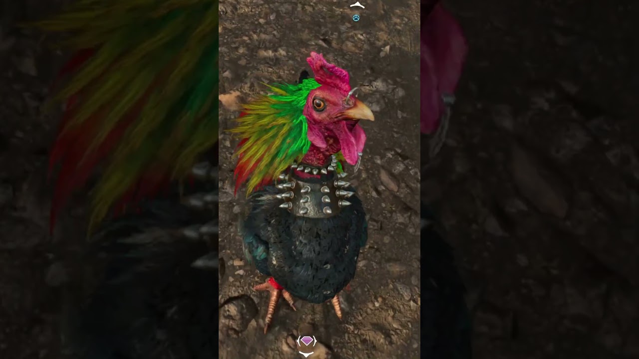 Far Cry 6 &ndash; All 5 Amigos & Their Stories | Petting Every Companion in Yara #farcry6 #gaming #amigos