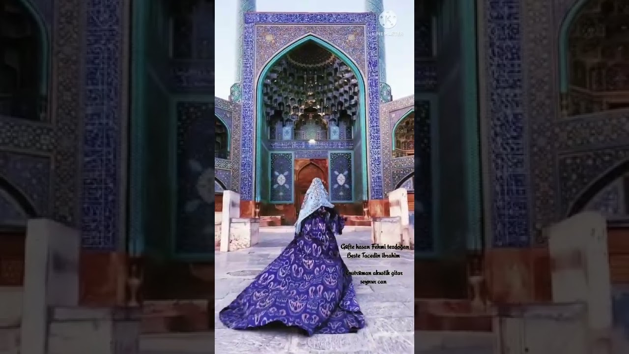 gönül şehri sarayında.