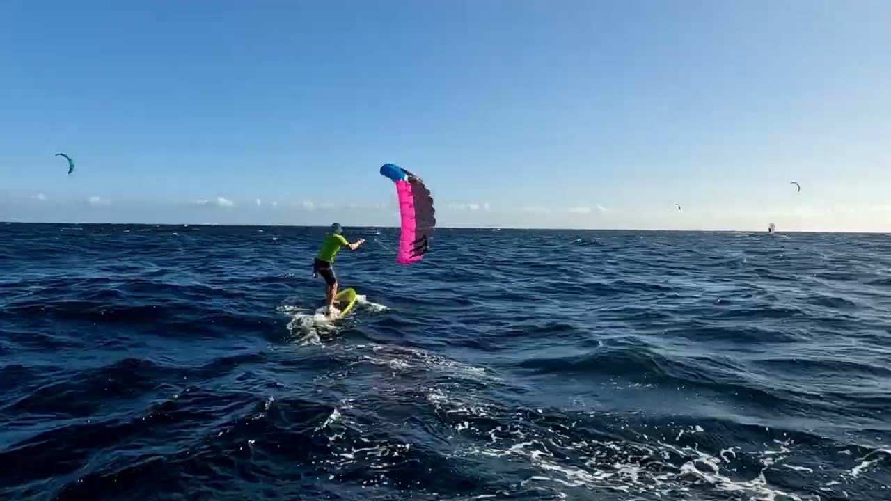 Tenerife 2026