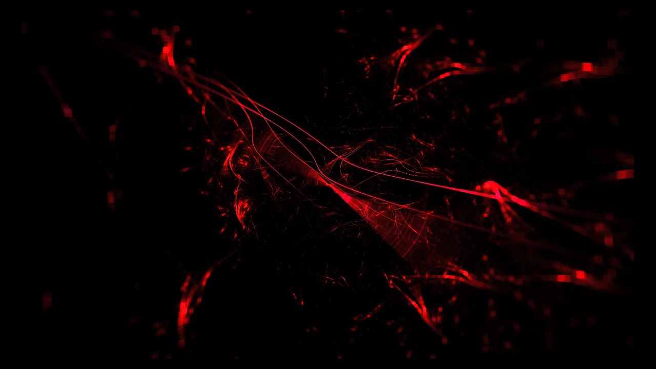 Crimson Ectoplasm