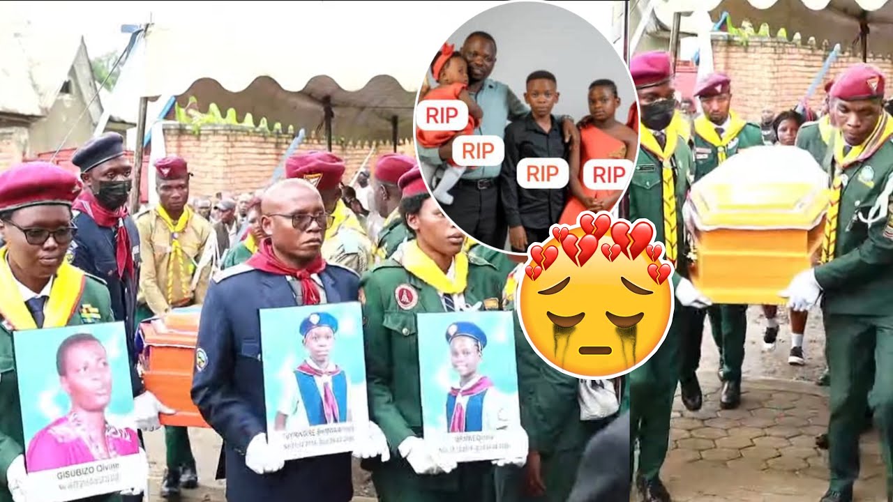 BIRAKOMEYE💔IMIBIRI YOSE IGEJEJWE MURUGO GUSEZERA BWANYUMA😭IMITIMA YOSE YAHAGAZE NUKURI MANA TABARA