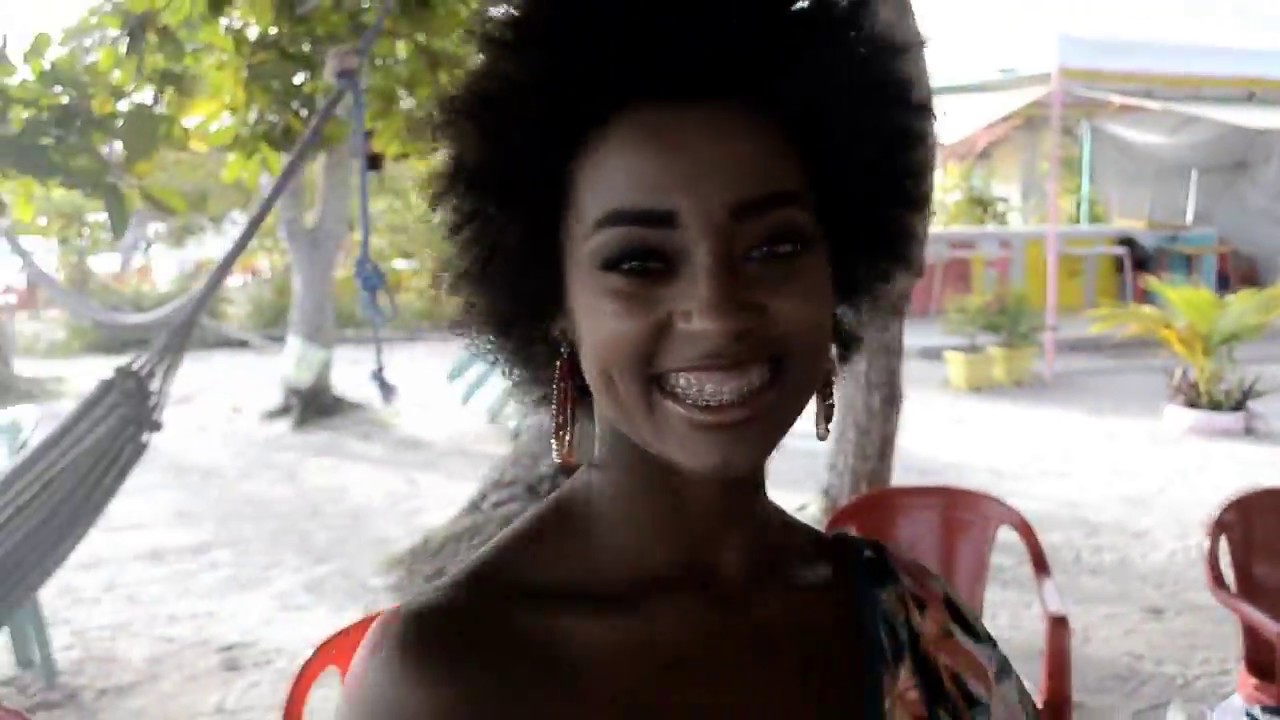 Making of Natureza Brasileira ByJosh SS2019