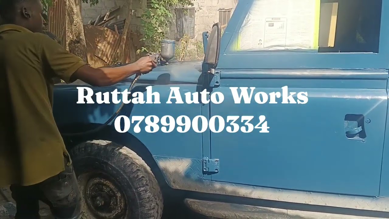 @muksiniRuttah haihitaji maelezo mengi. Kikubwa usisahau ku subscribe na ku share 