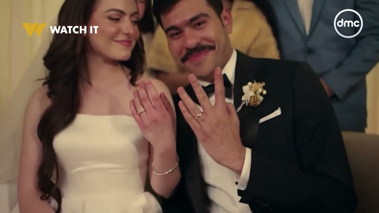 فخر الدلتا - أحلى فرح ده ولا إيه ❤️ فرح فخر وتارا مش زي اي فرح 💃