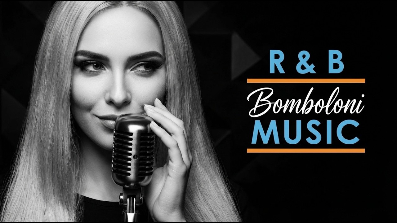 When We Were Honest &ndash; Эмоциональная R&B баллада | Bomboloni Music