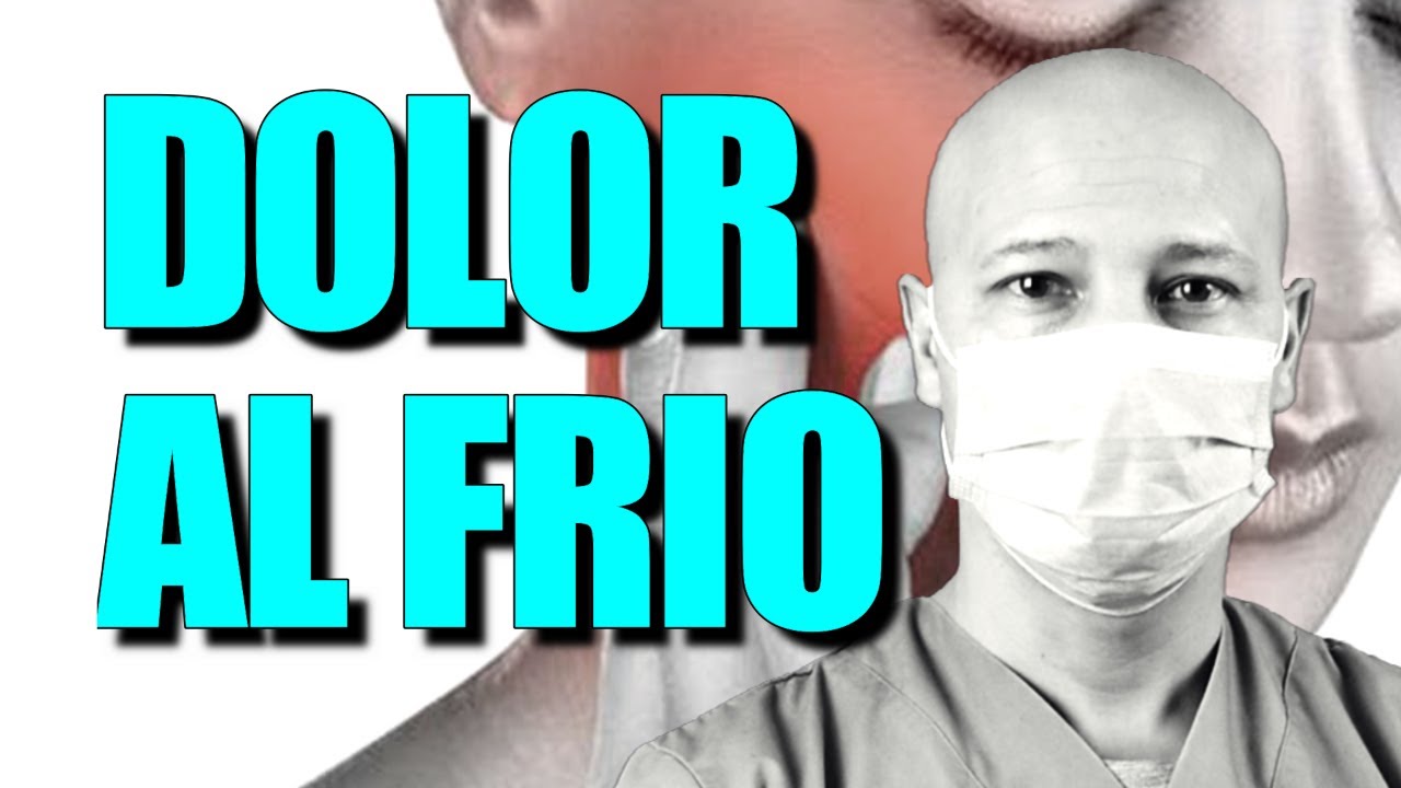 TRATAMIENTO para la SENSIBILIDAD DENTAL 👈