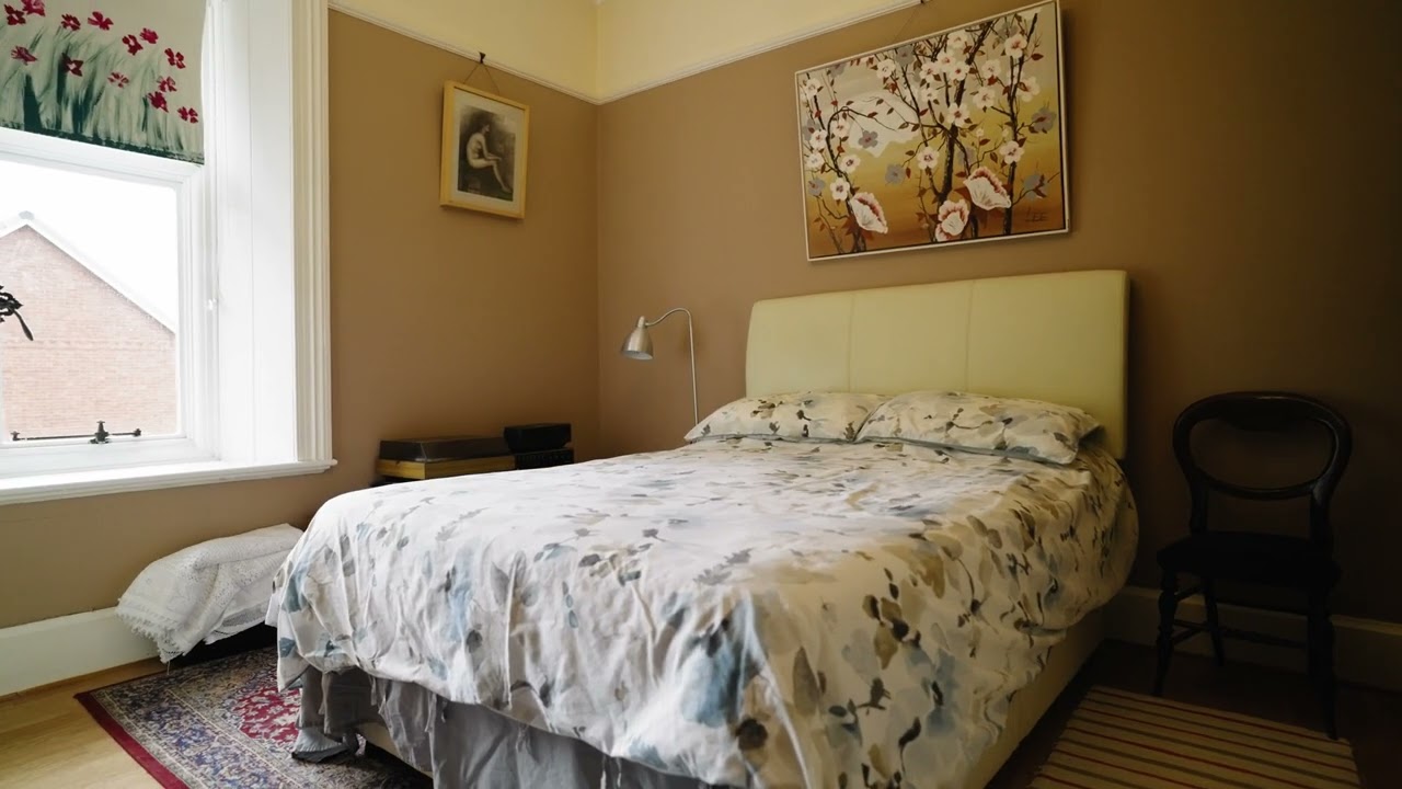 Flat 5, Lansdown Road