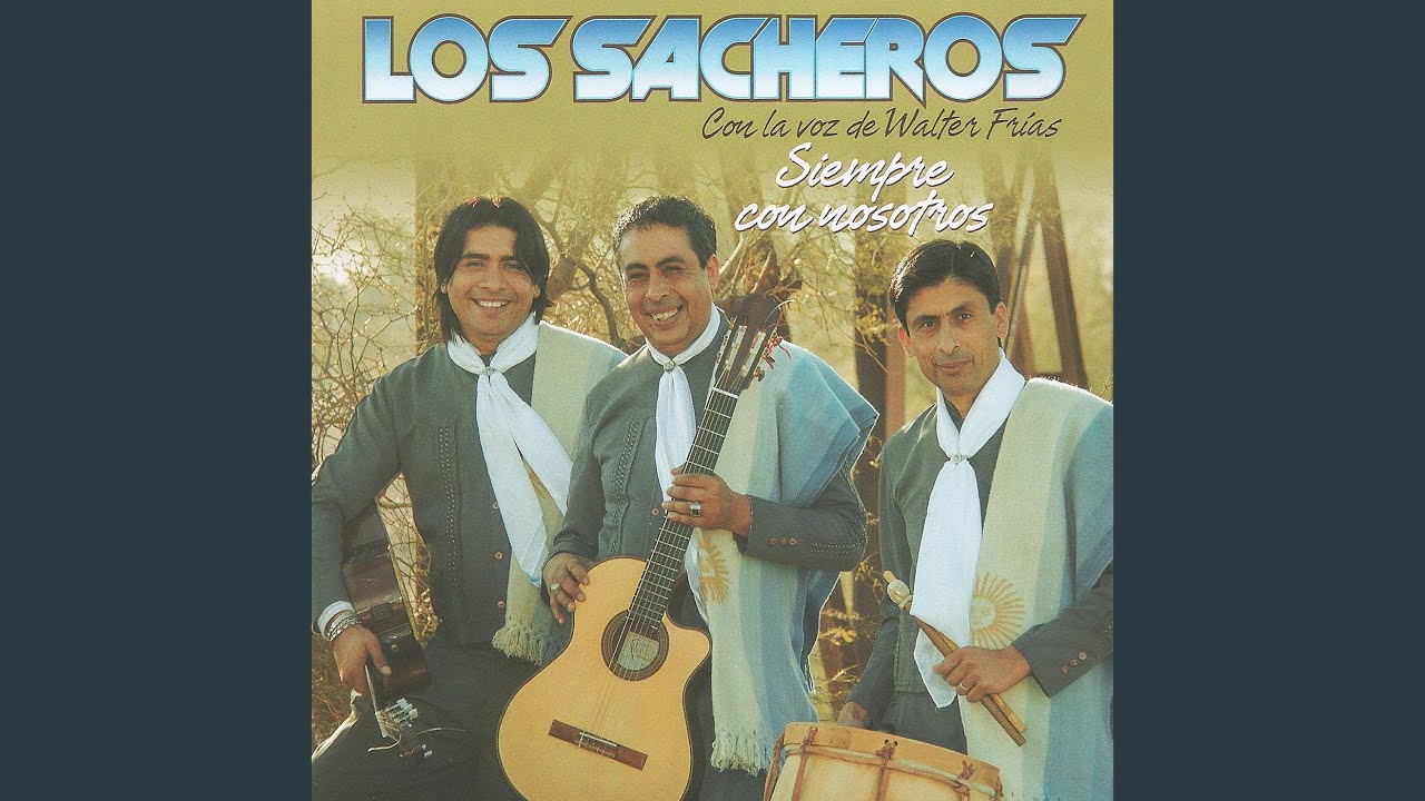Me Estoy Volviendo a Santiago