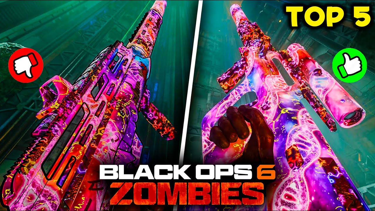 O Meta para o Easter egg de Reckoning contra o Richtofen + Estratégias (Black ops 6)