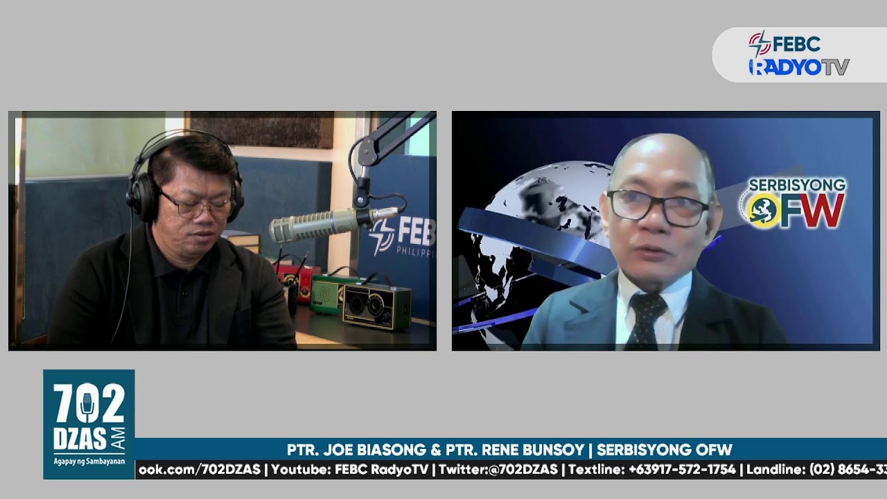 Serbisyong OFW | January 29, 2026