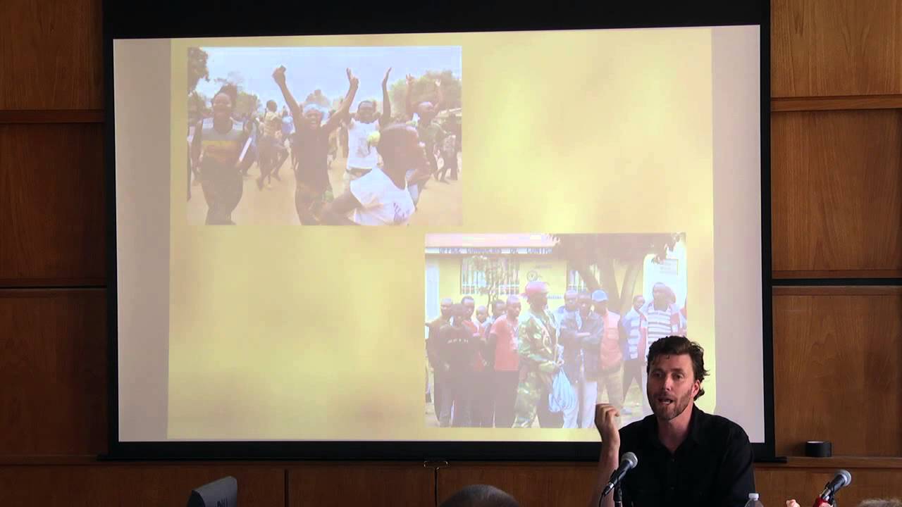 Rebel Governance and the Survival of Insurgencies