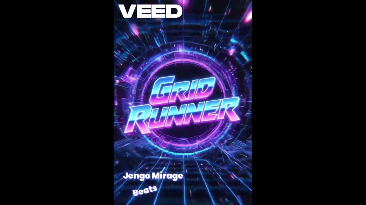 Grid Runner