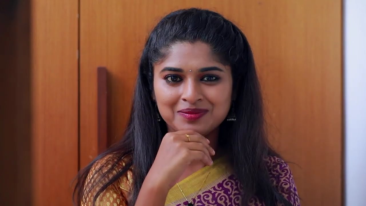 Kannathil Muthamittal - Ep 231 - A. Muruganandham - Tamil Tv Serial - Zee5 Tamil Classics
