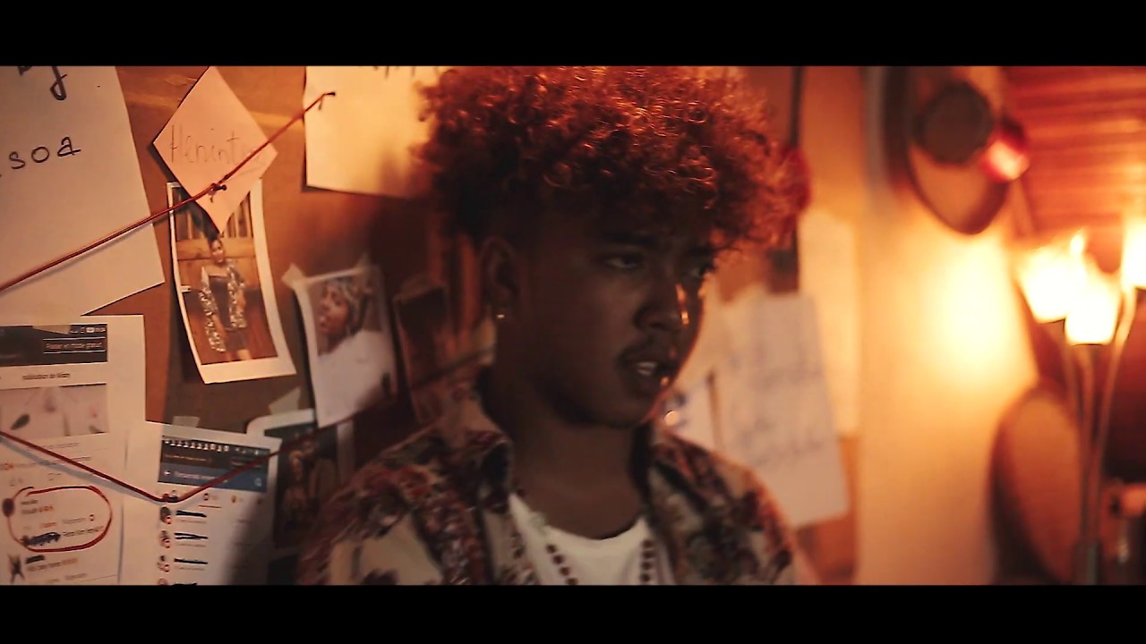 KIM JAH - NOMEKO [Official Video] GASY PLOIT 2019