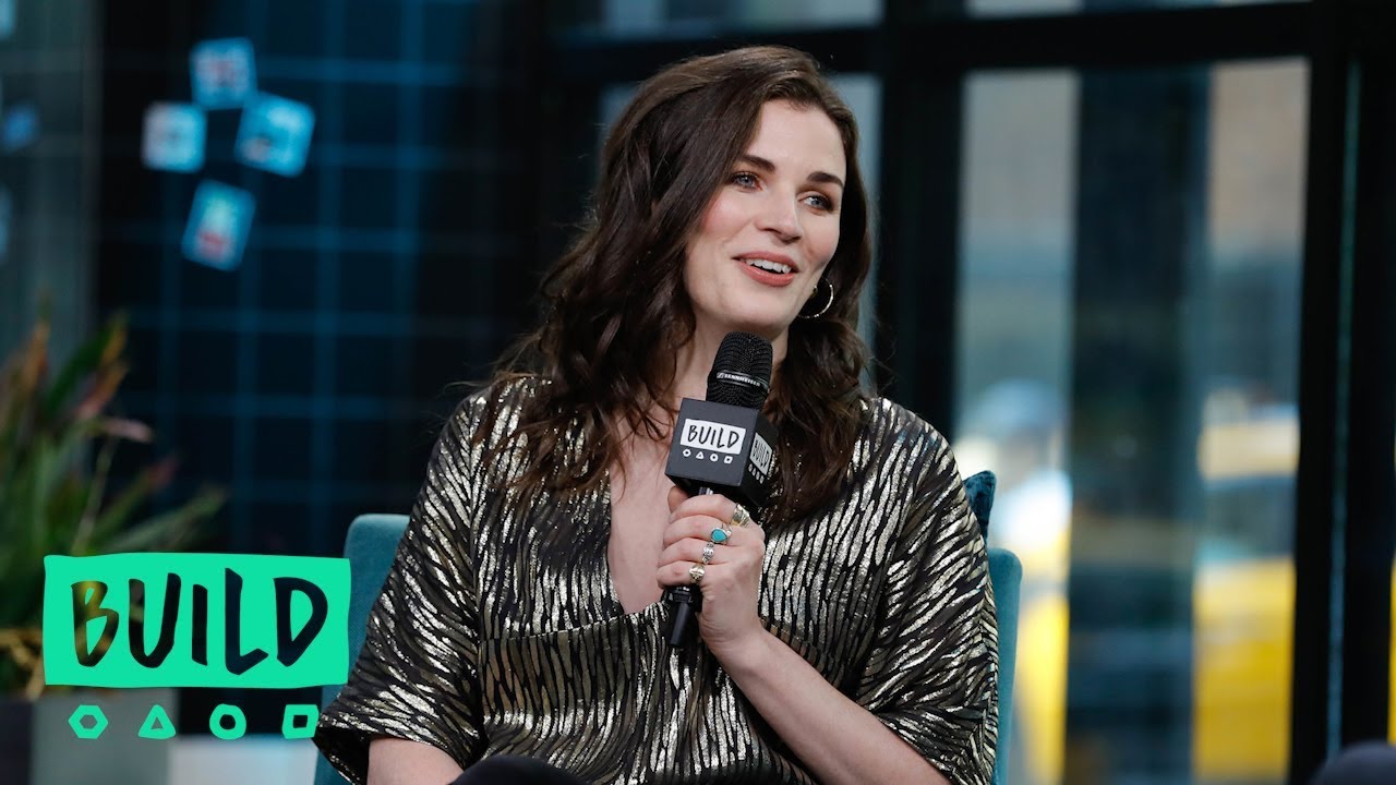 Getting Ugly To Get Beautiful In Aisling Bea's 