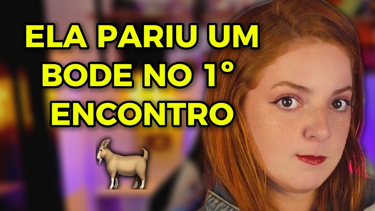 Confissões de Homens Apaixonados (Relatos TikTok)