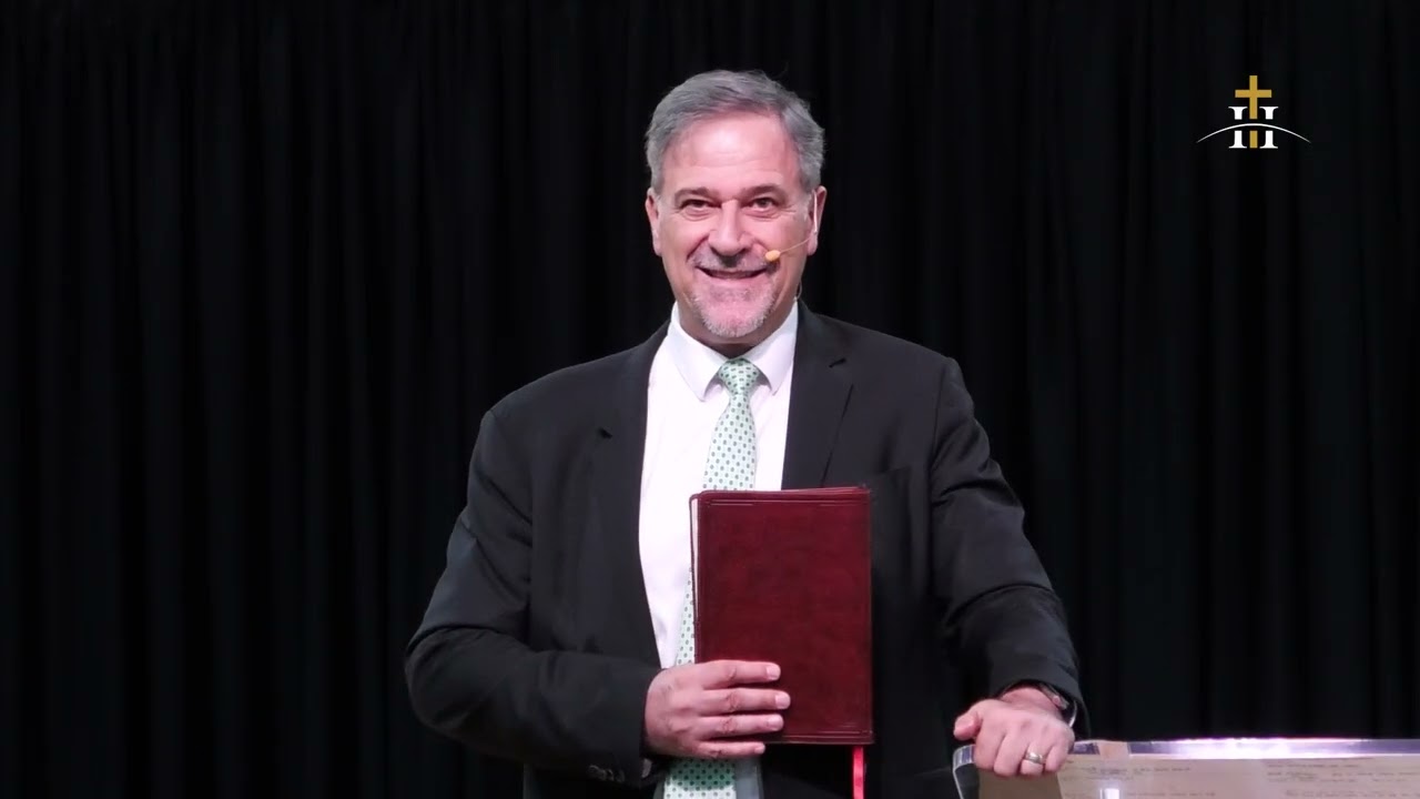 A Yes Goes a Long Way | Pastor Bernard | Household of Christ
