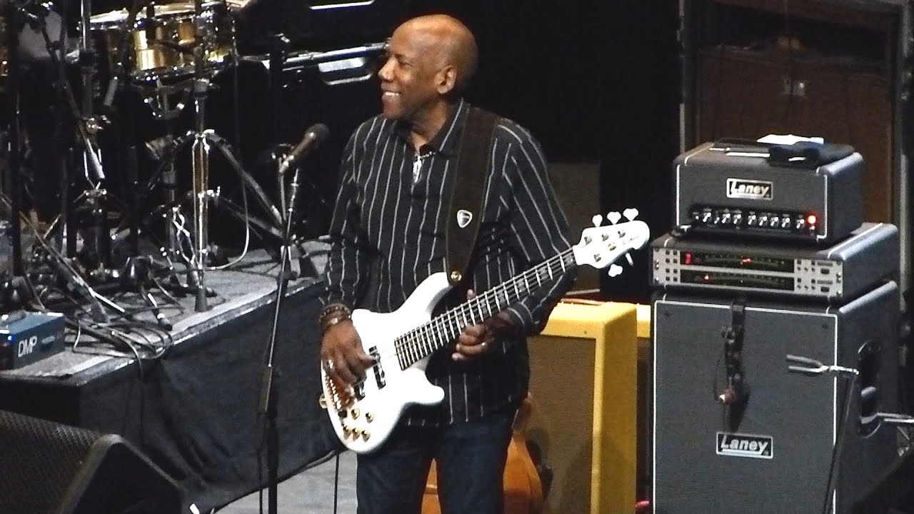 Eric Clapton - Cocaine - 2024.09.28 - Live in Sao Paulo, Brazil