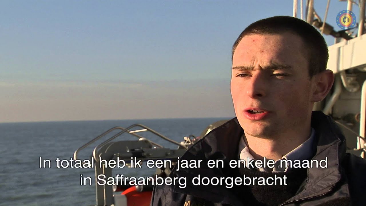 Onderofficier scheepstechniek