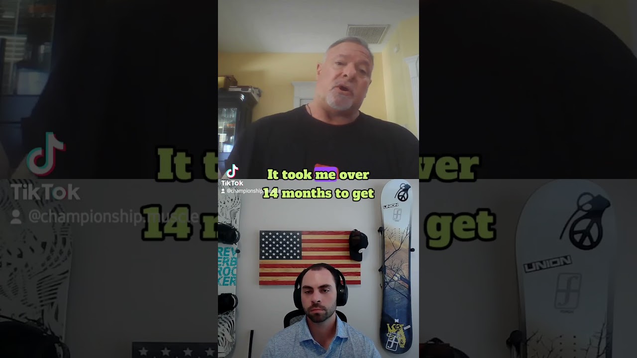 How To 10X Your Fitness Business (Client Acquisition Secrets) #shorts