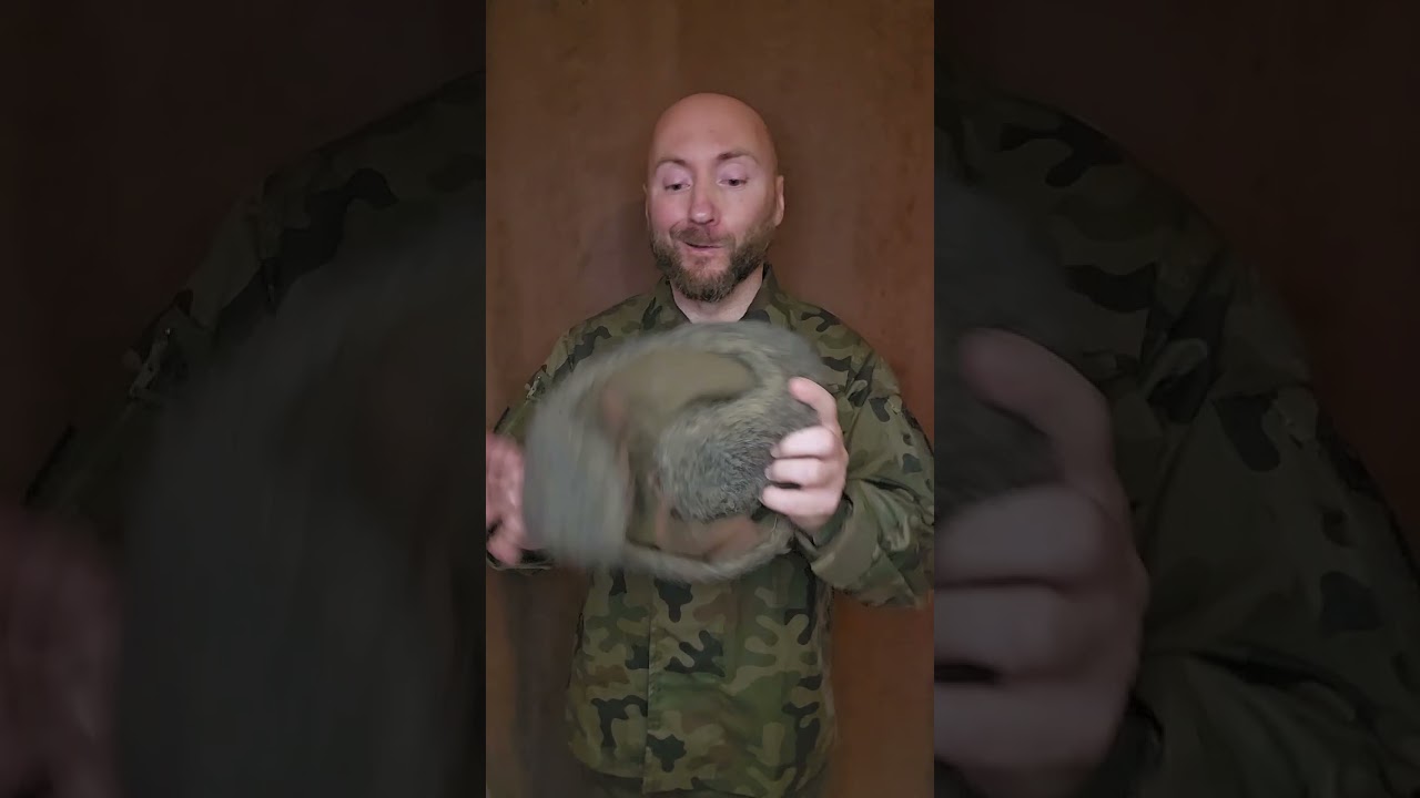 Umundurowanie żołnierzy Wojska Polskiego &mdash; Czy jest o co się martwić?