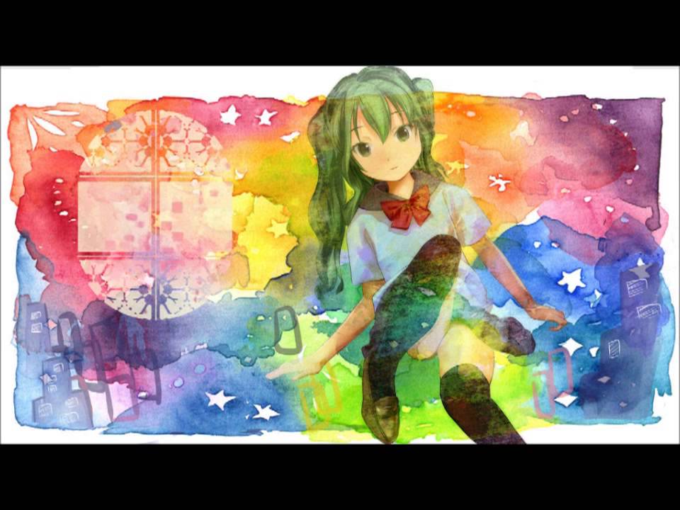 Nightcore  All good things come to an end