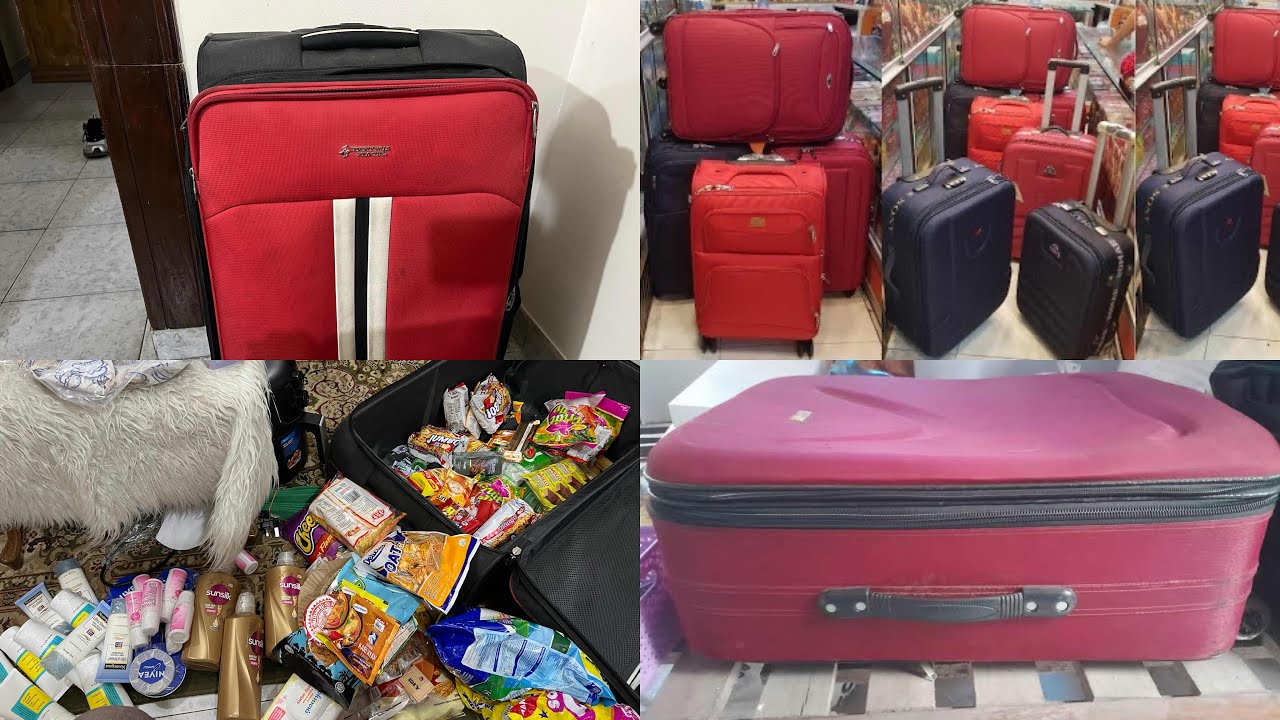 সালমান মালয়েশিয়া থেকে আমাদের জন্য কি কি নিয়ে আসলো ||Ms Bangladeshi vlogs ||