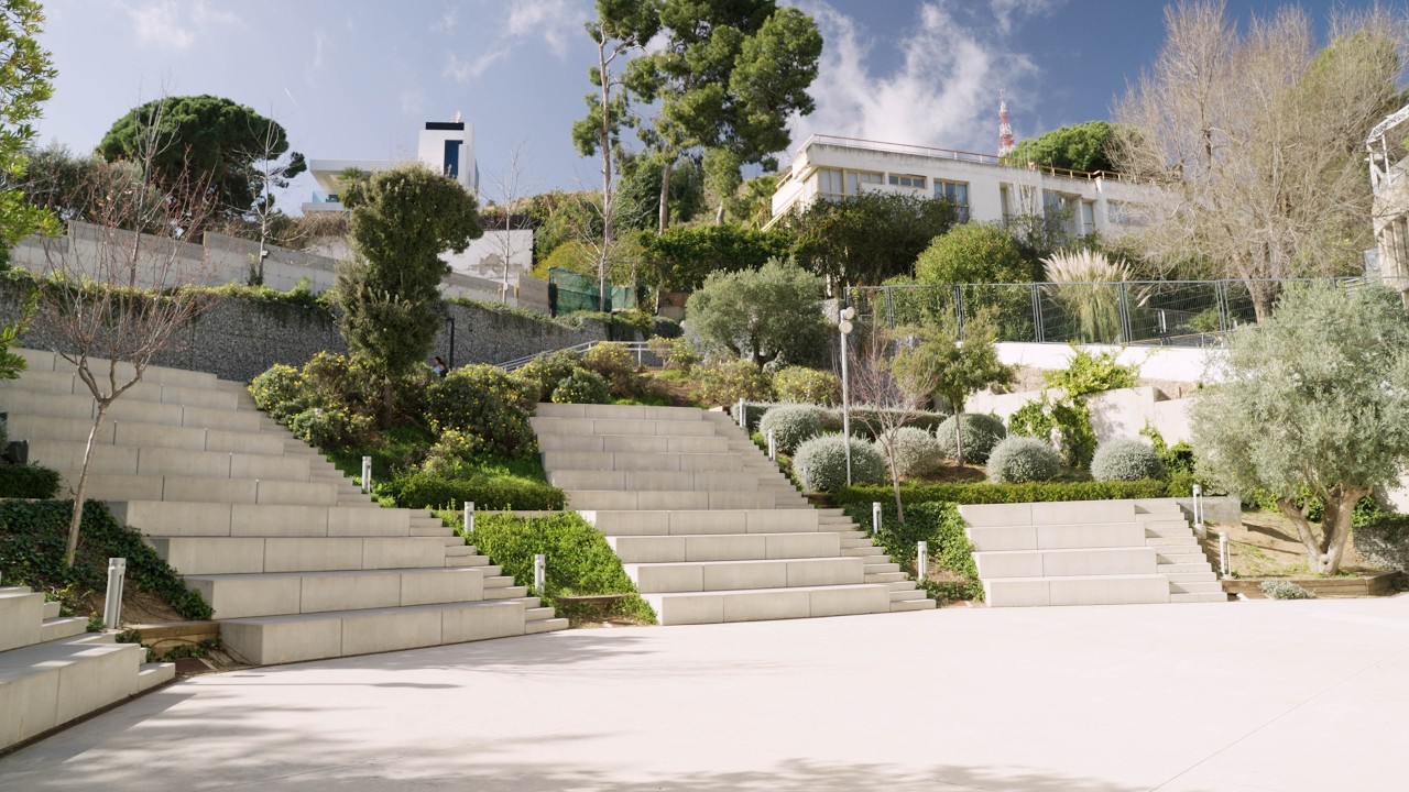 BACHILLERATO OF EXCELLENCE at ST. PAUL'S SCHOOL BARCELONA