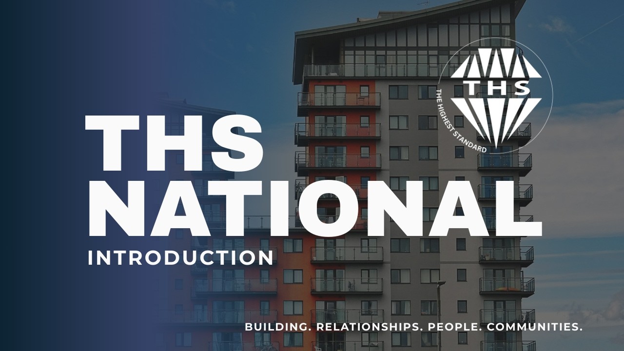 Introduction | THS National