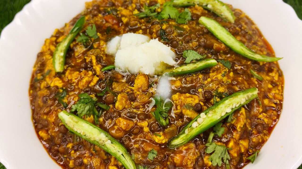 Roz Ki Daal Se Bore Ho Gaye? Try Karo Ye Anda Fry Daal | Ghar Jaisa Taste
