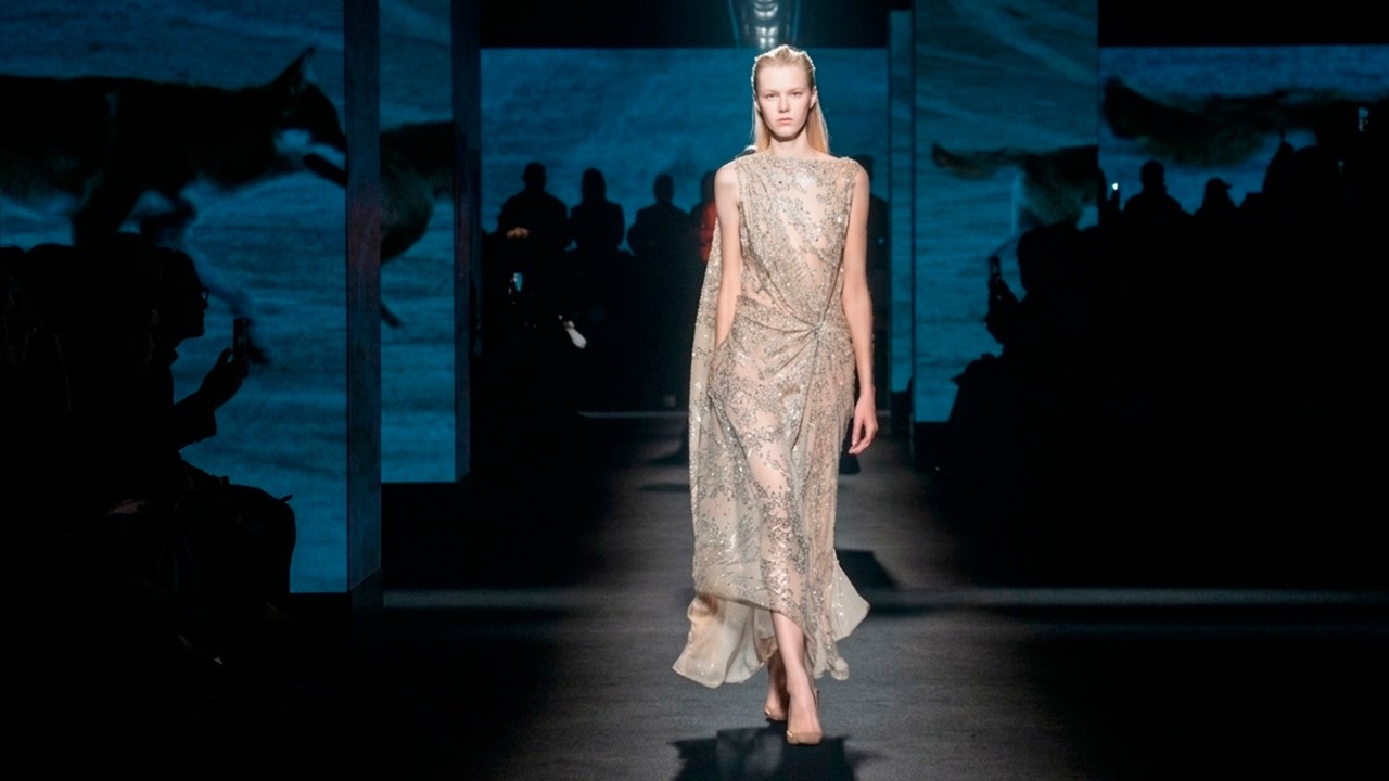 Balenciaga | Fall Winter 2026/2027 | Paris Fashion Week