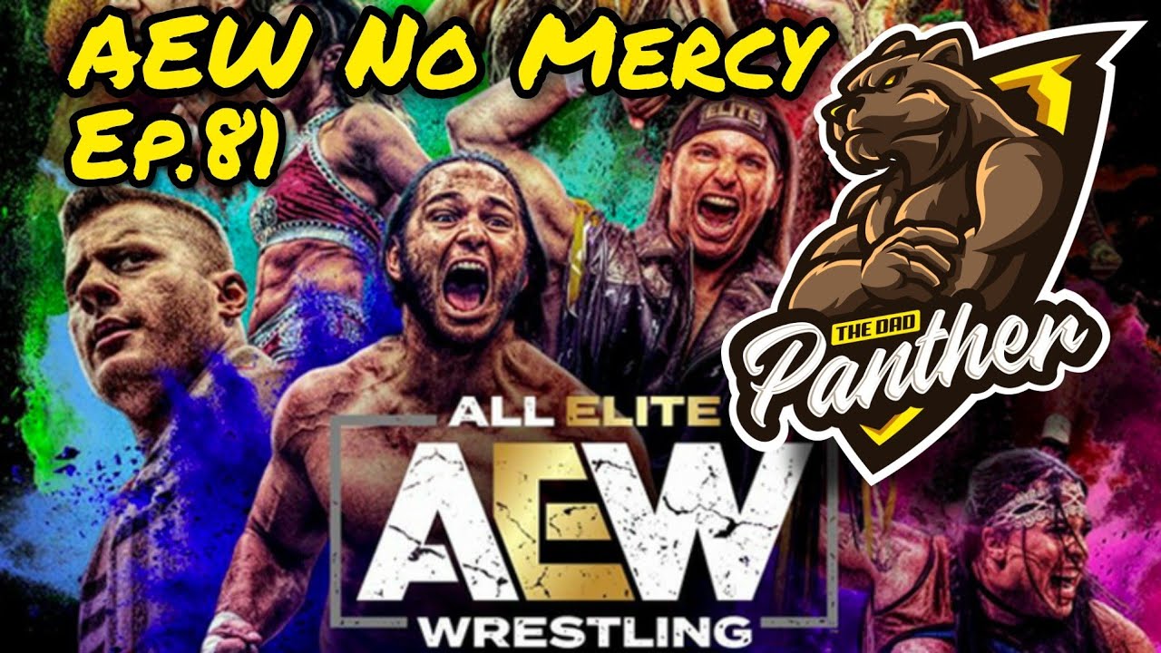 Ringside at AEW Games with Yukes