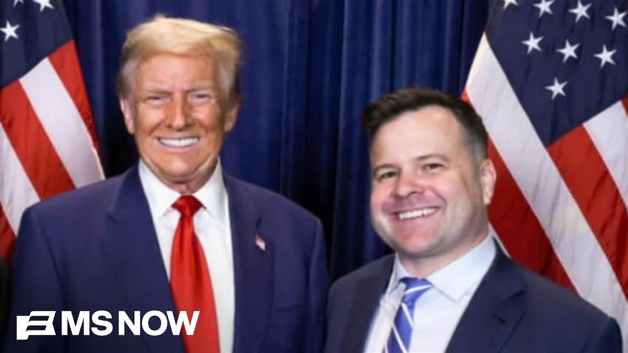 Trump&rsquo;s new intel pick is even worse than you think