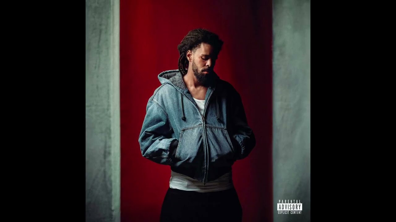 [FREE] J COLE X MADLIB TYPE BEAT 