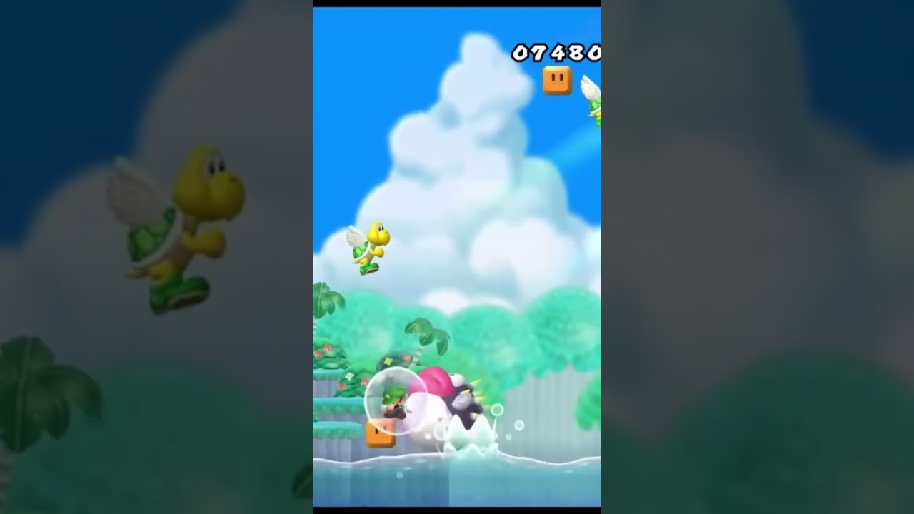 Could've #funny #couplatakus #mario #nintendo #gaming #podcast #luigi #memes