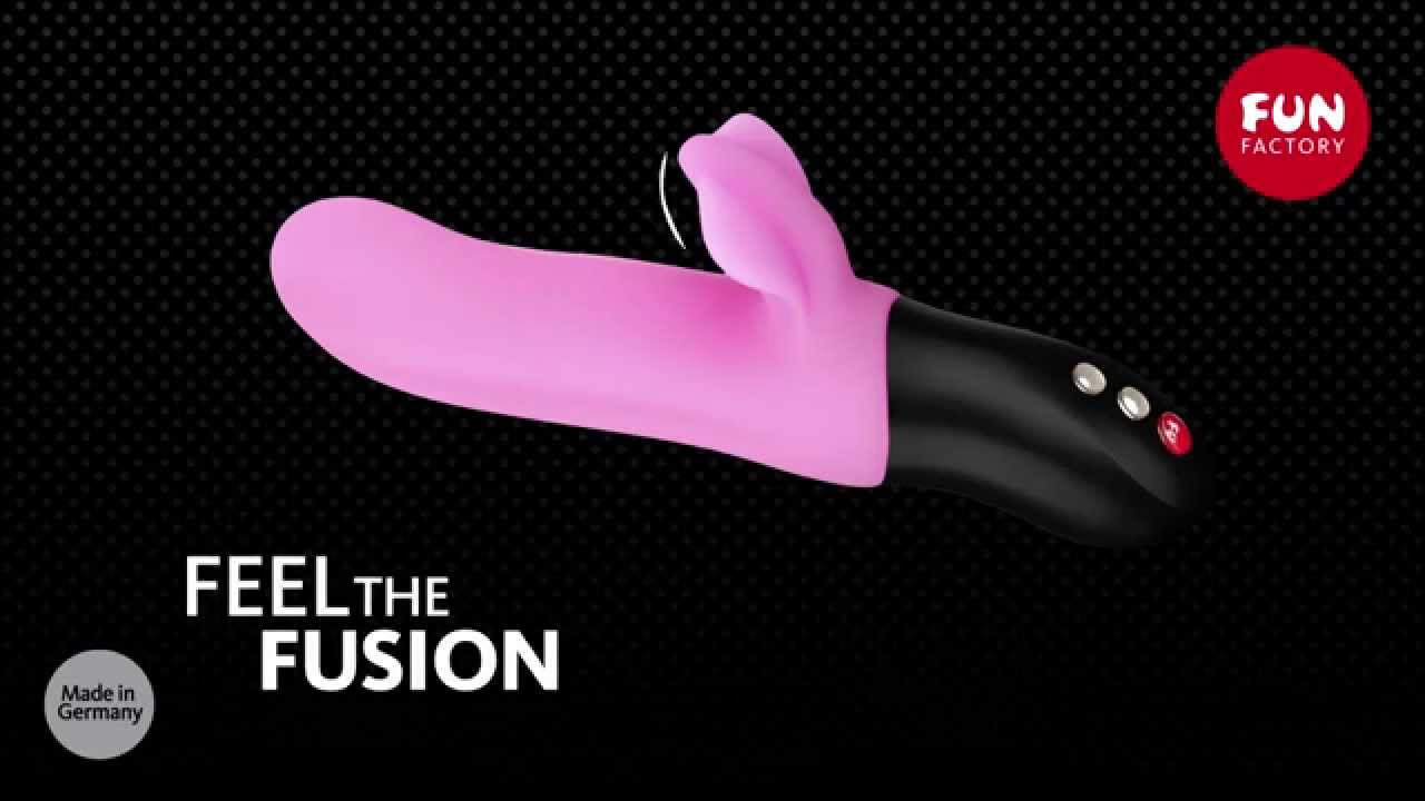 Bi STRONIC FUSION &ndash; PULSATOR