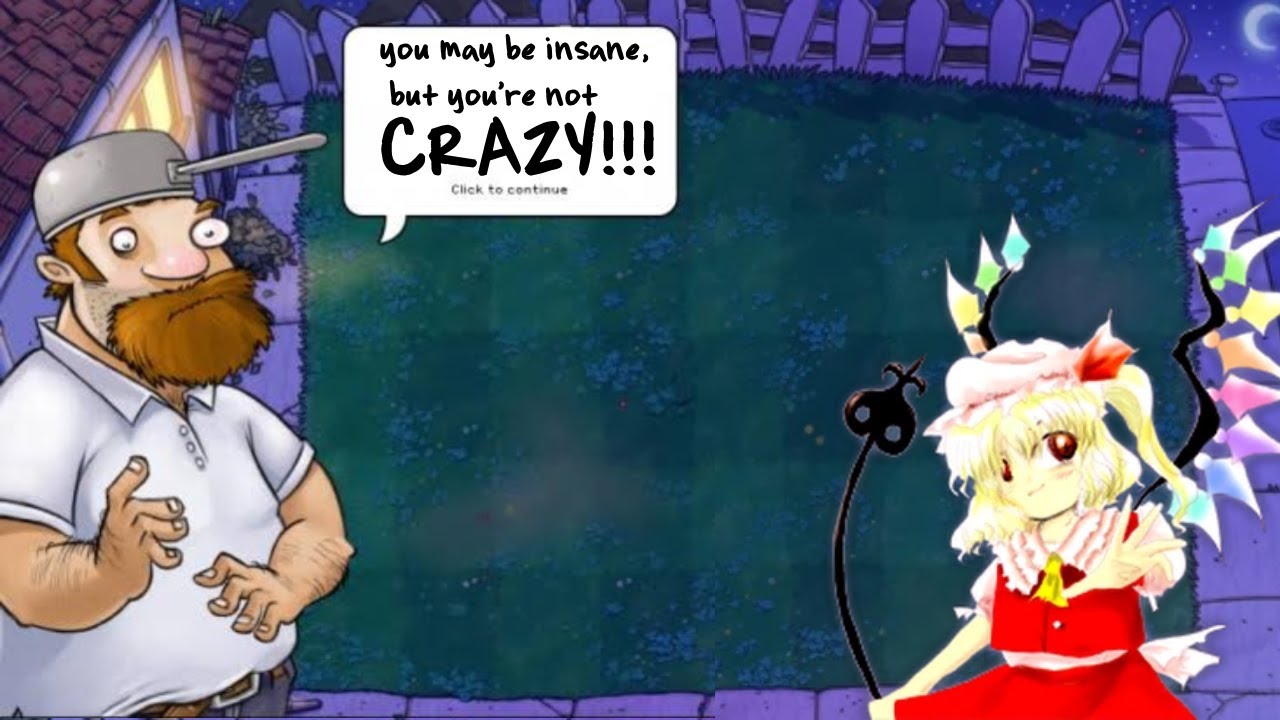 U.N dead was her? (cerebrawl x U.N owen was her?)
