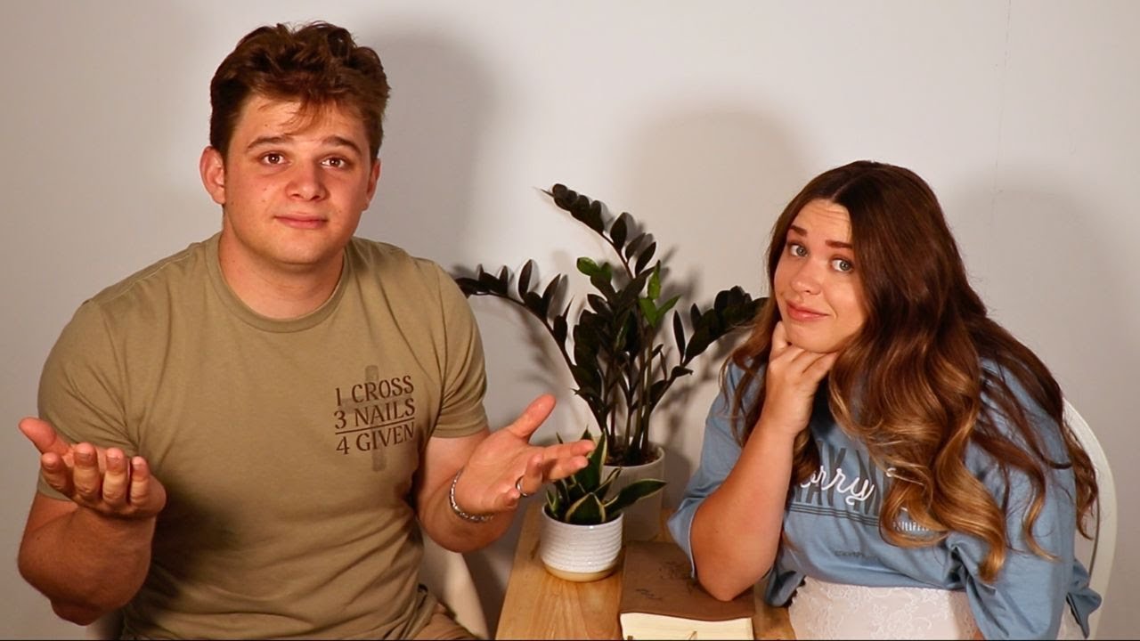 Was *Waiting For Marriage* Worth It? | Time To Be Honest...