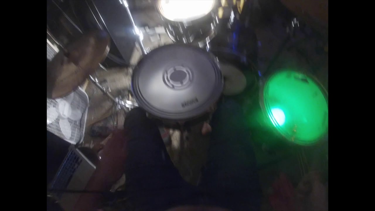 Death Grips - 
