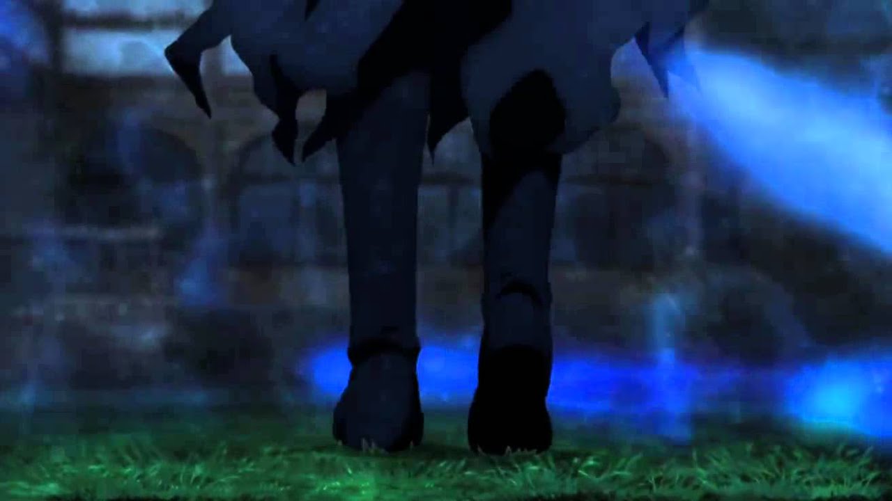 Fate/Zero: Assassin vs Archer [SUB]