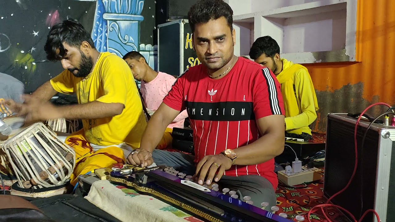 Tumhe Dillagi Song | दिल को छू गया | Best Banjo Playing | Jagdish Nagar Banjo