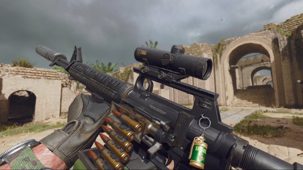 XMG | Call of Duty Black Ops 6 Multiplayer Gameplay (No Commentary)