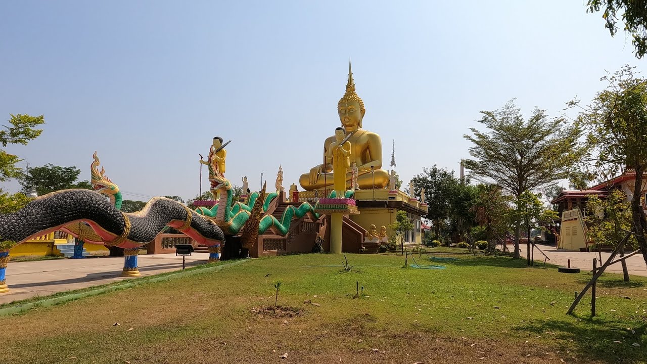 วัดเสนาวงศ์
