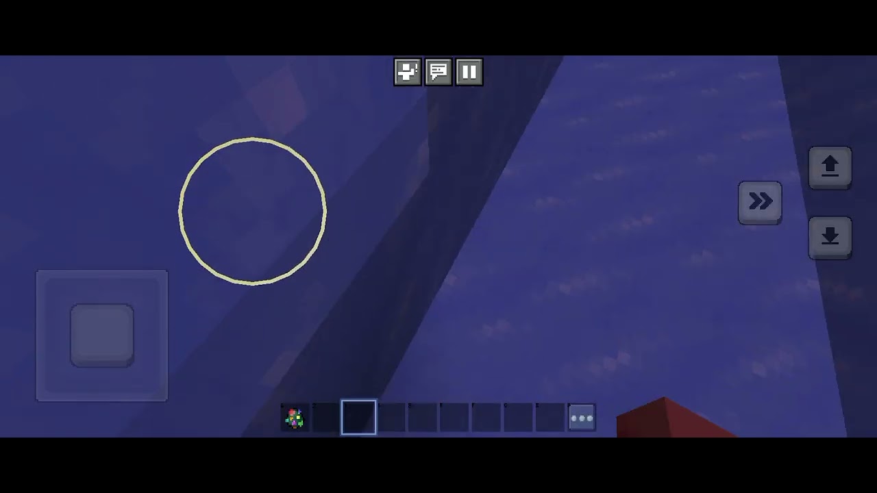 Hüseyn vs minecraft 14