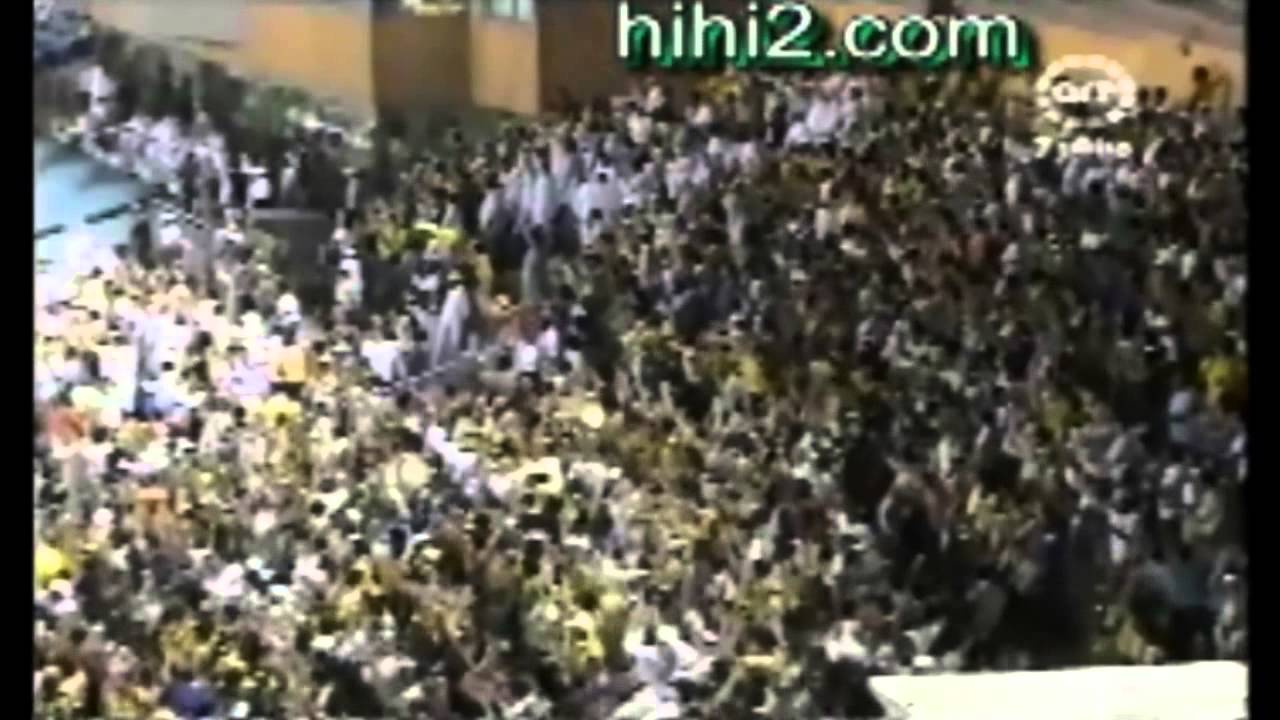 هشام بو شروان (بوشا) نجم لمع وسطع بسماءء الاتحاد HD