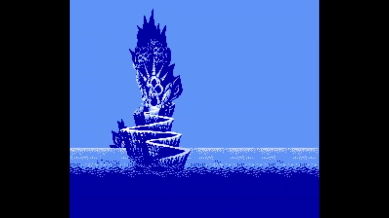 Ninja Gaiden 1, 2 & 3 (NES) 35th Anniversary Finale Reel