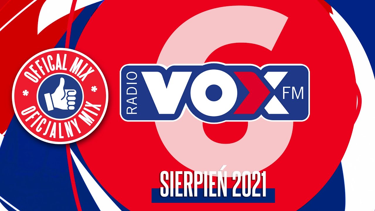 [OFICJALNY] MIX w rytmie hitów! Lato 2021 VOL. 6