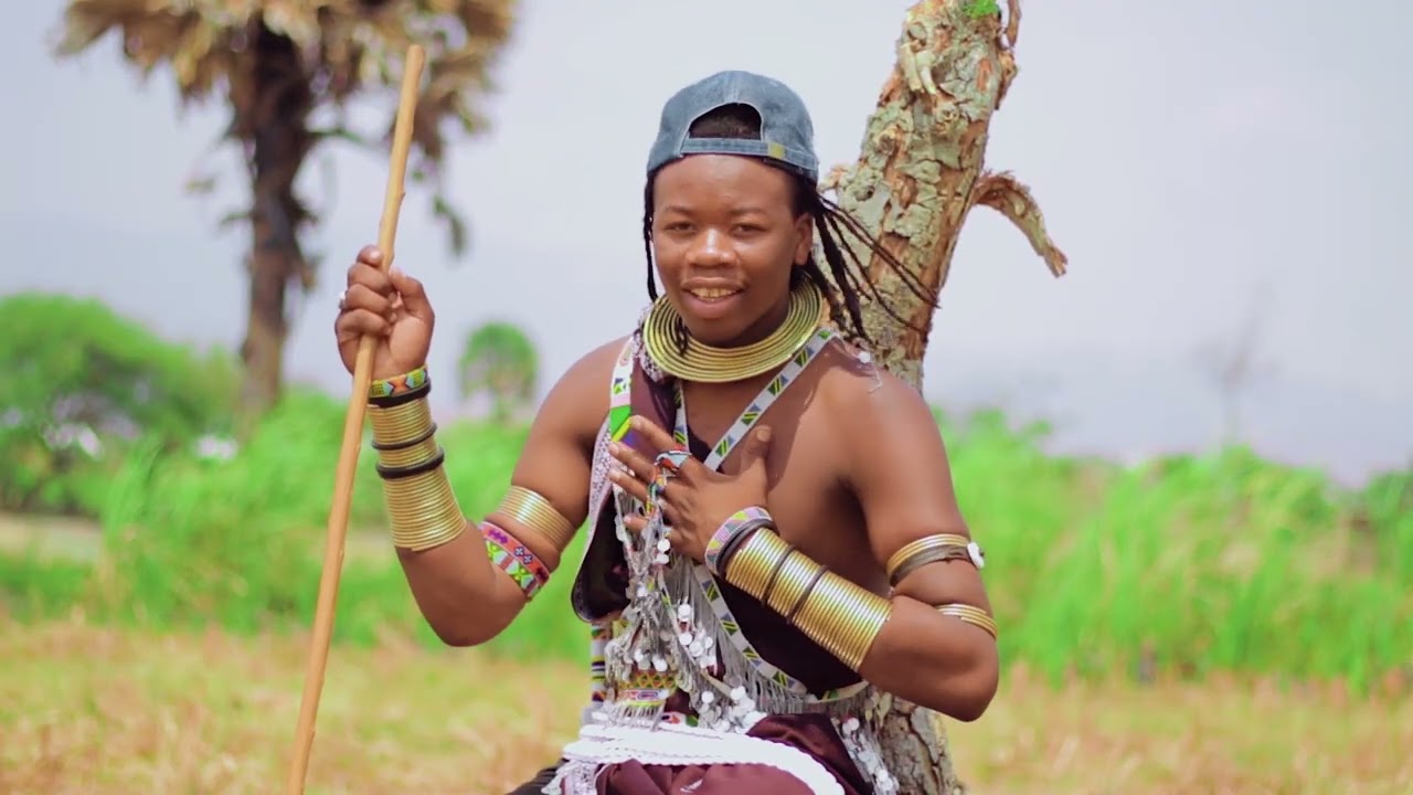 LIVE NYANDA BHUGOMOLA  Ft NDIZU KUMILIMO--DARASA BY JISAI VIDEO