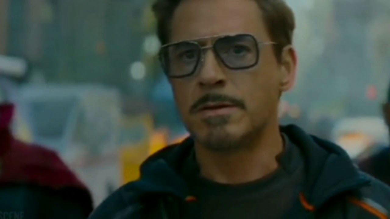 IRON MAN!! AVENGER ! NOT GONNA DIE TO NIGHT!!!