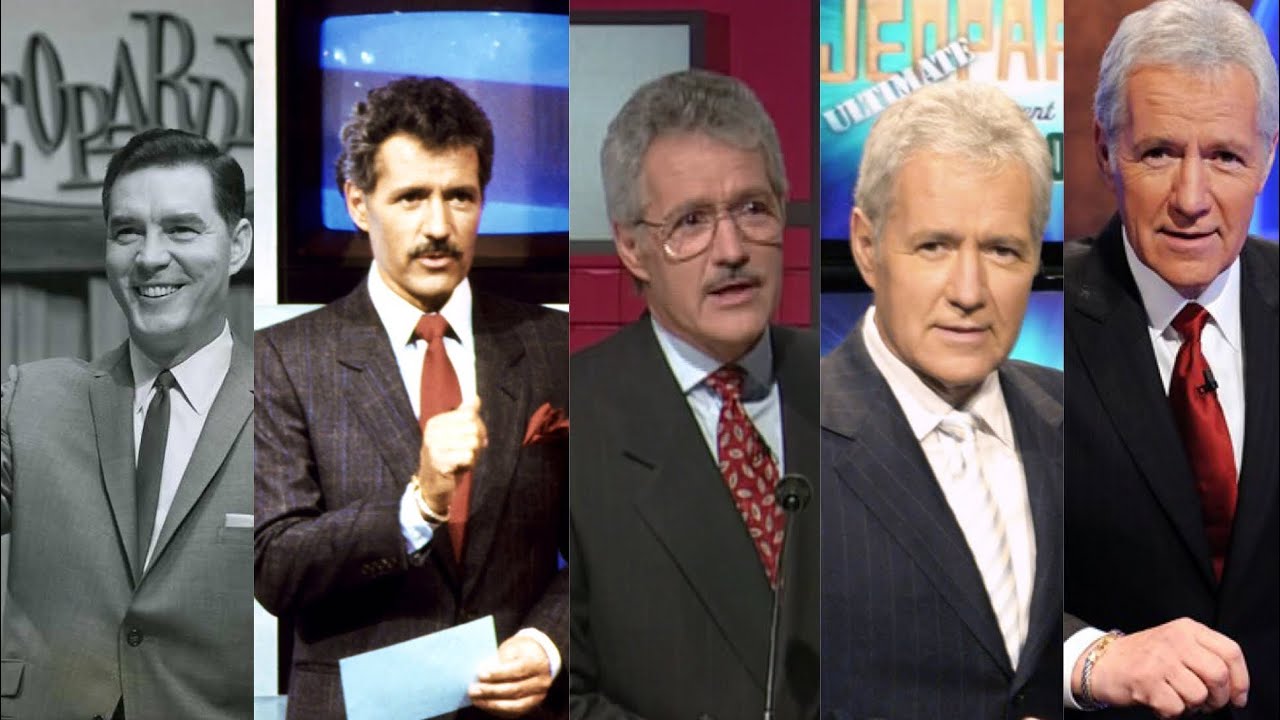 Jeopardy: 